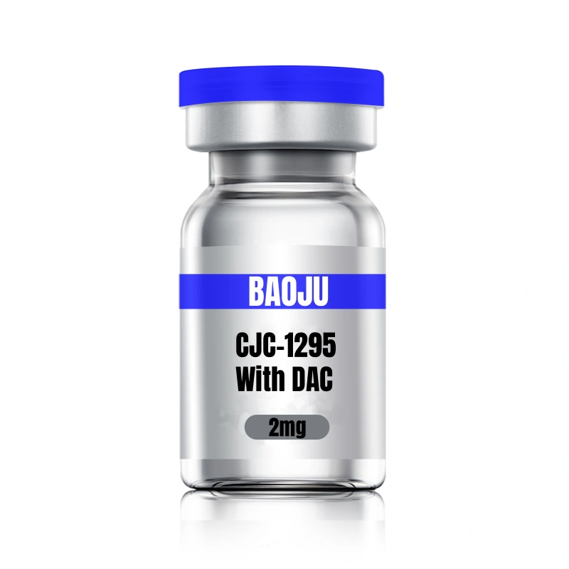 CJC-1295 With DAC 2mg