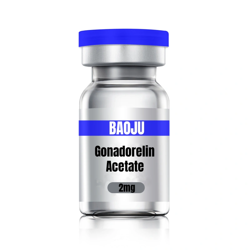 Gonadorelin Acetate
