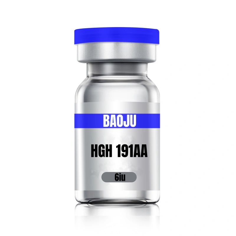 HGH 191AA (6IU)