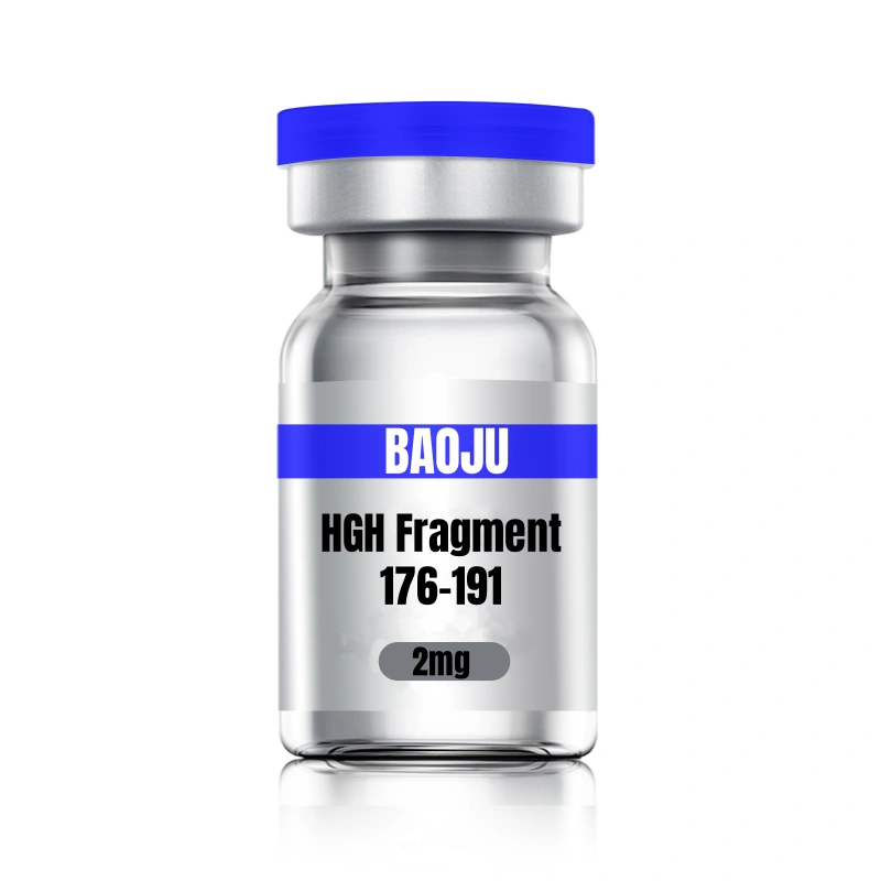 HGH Fragment 176-191 2MG