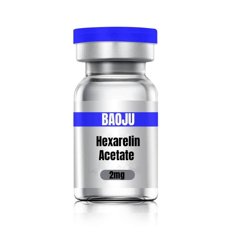 Hexarelin Acetate 2MG
