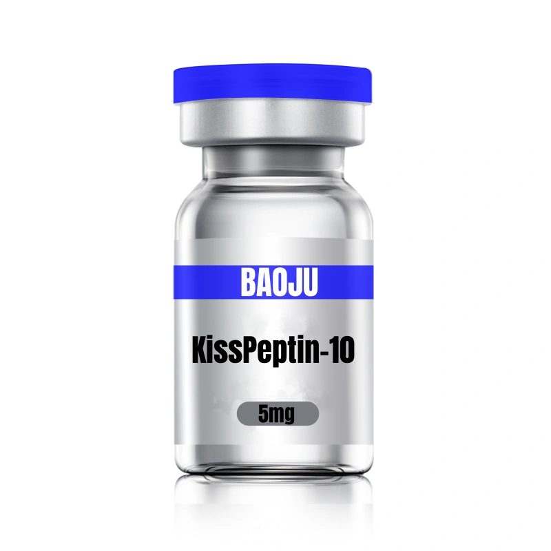 KissPeptin-10 5MG