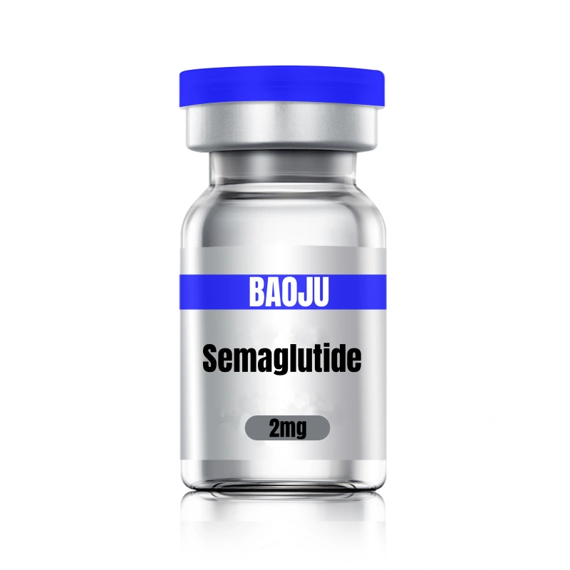 Semaglutide 2MG