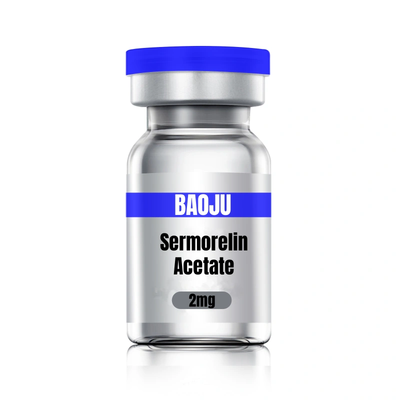 Sermorelin Acetate 2MG