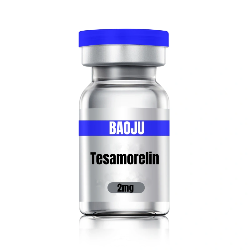 Tesamorelin 2MG