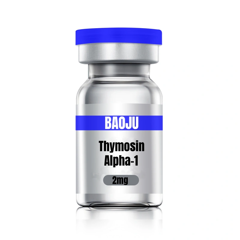Thymosin Alpha-1 2MG