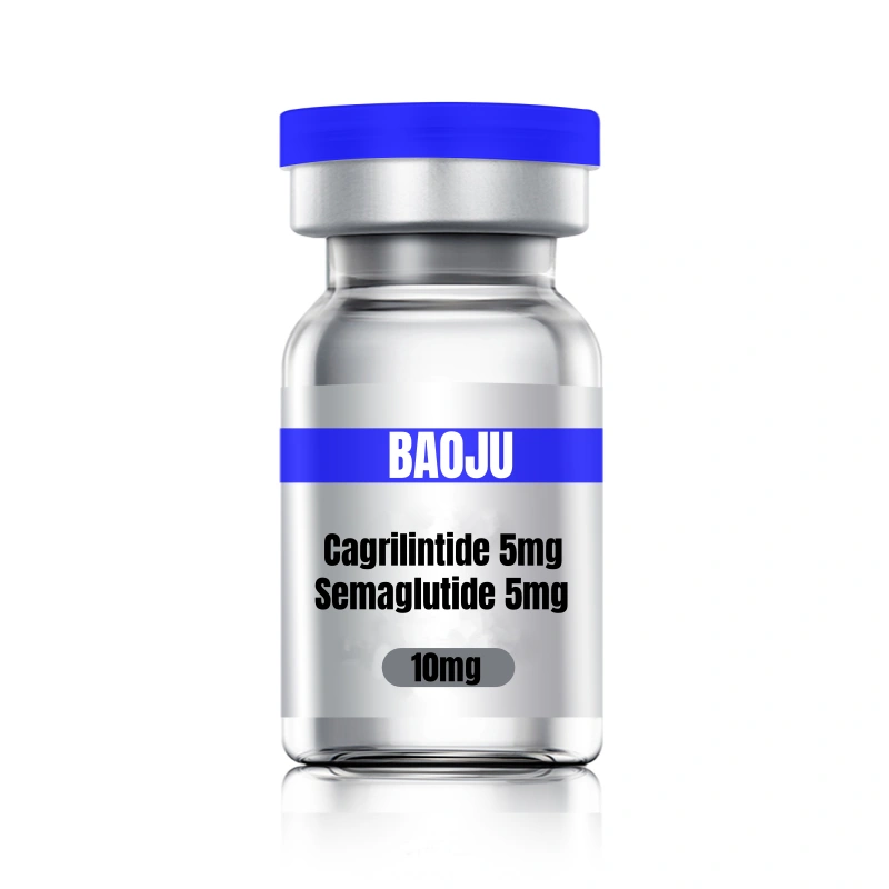 cagrilintide 5mg+Semaglutide 5mg